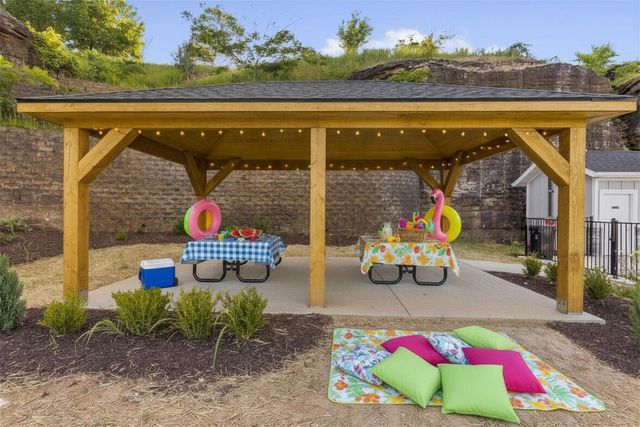 3107 S Vineyards Terrace Unit 5, Branson, MO 65616