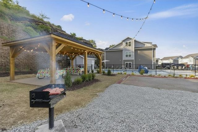 3107 S Vineyards Terrace Unit 5, Branson, MO 65616