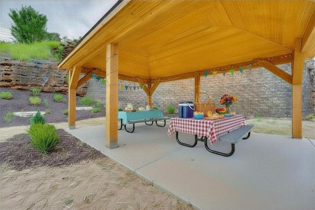 3107 S Vineyards Terrace Unit 5, Branson, MO 65616