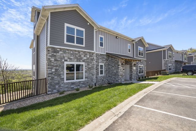 3107 S Vineyards Terrace Unit 5, Branson, MO 65616