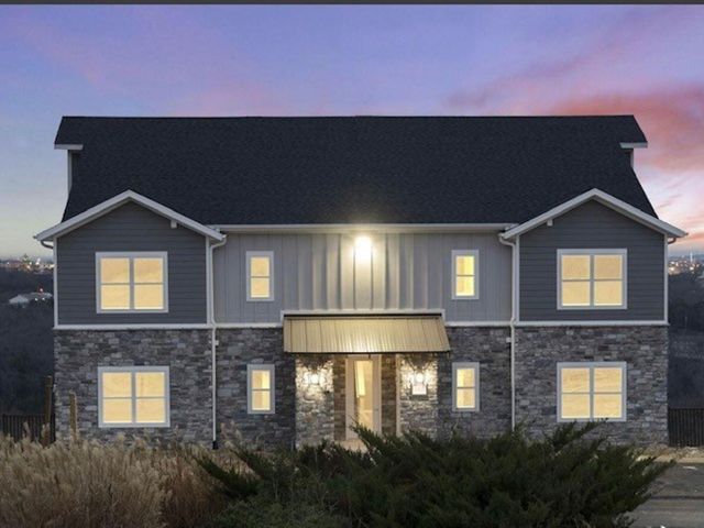 3107 S Vineyards Terrace Unit 5, Branson, MO 65616