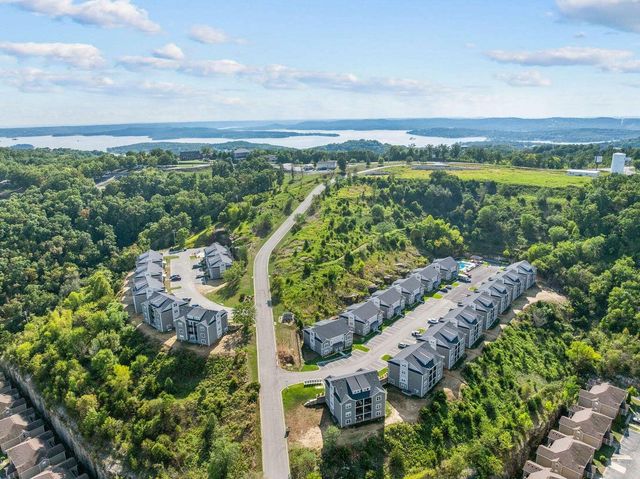 3107 S Vineyards Terrace Unit 5, Branson, MO 65616