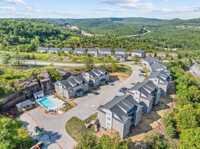 3107 S Vineyards Terrace Unit 5, Branson, MO 65616