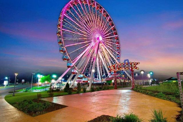 3107 S Vineyards Terrace Unit 5, Branson, MO 65616