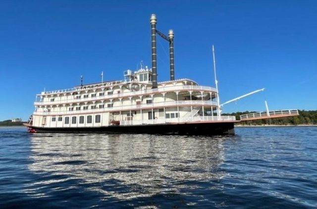 3107 S Vineyards Terrace Unit 5, Branson, MO 65616