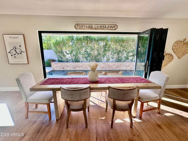 7627 E TURQUOISE Avenue, Scottsdale, AZ 85258