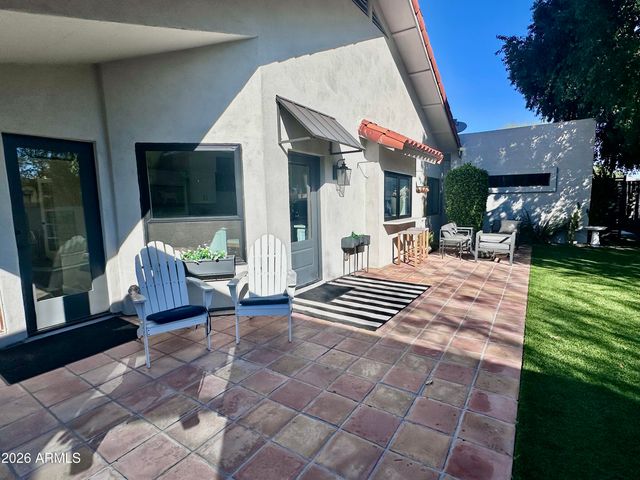 7627 E TURQUOISE Avenue, Scottsdale, AZ 85258