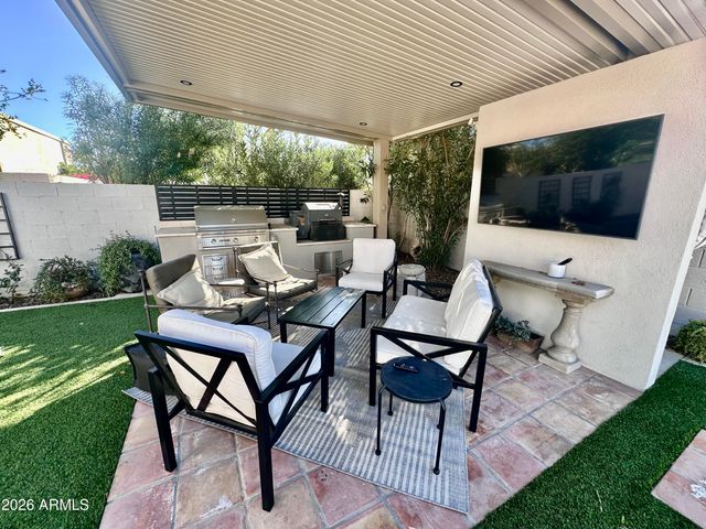 7627 E TURQUOISE Avenue, Scottsdale, AZ 85258