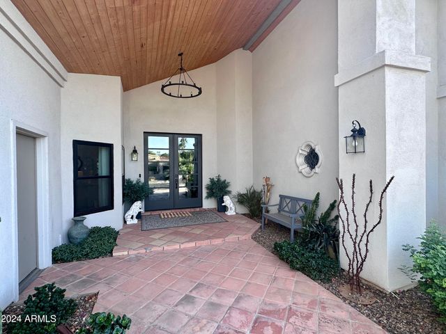 7627 E TURQUOISE Avenue, Scottsdale, AZ 85258