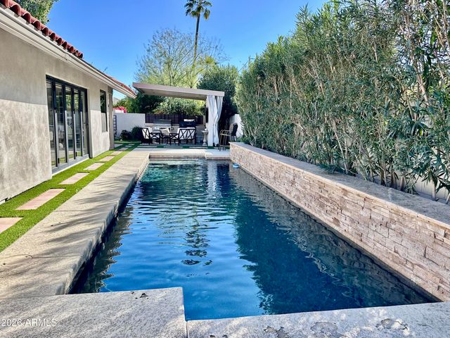 7627 E TURQUOISE Avenue, Scottsdale, AZ 85258