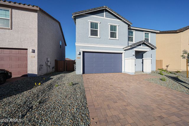 9540 W PINCHOT Avenue, Phoenix, AZ 85037