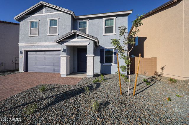 9540 W PINCHOT Avenue, Phoenix, AZ 85037