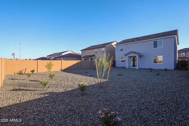 9540 W PINCHOT Avenue, Phoenix, AZ 85037