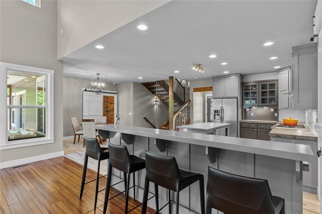 13164 Stoneridge Road, Bentonville, AR 72712