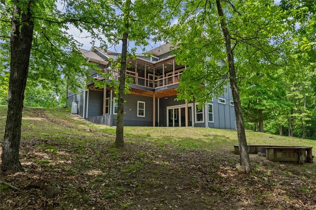 13164 Stoneridge Road, Bentonville, AR 72712