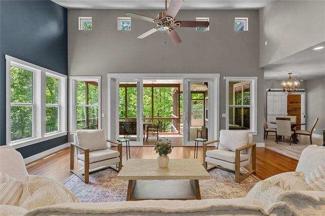 13164 Stoneridge Road, Bentonville, AR 72712