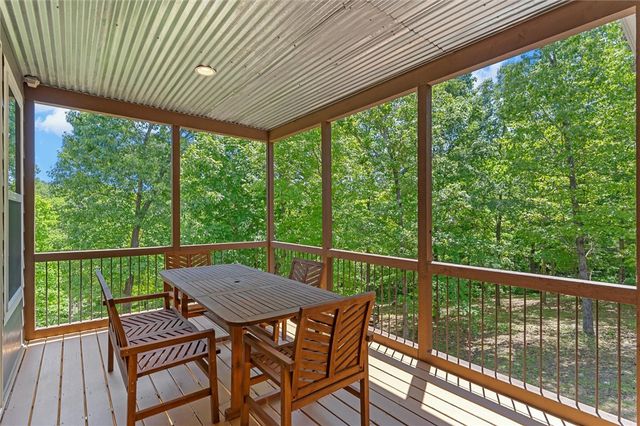 13164 Stoneridge Road, Bentonville, AR 72712