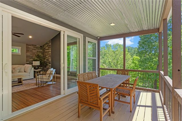 13164 Stoneridge Road, Bentonville, AR 72712