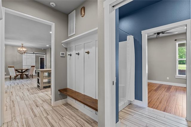 13164 Stoneridge Road, Bentonville, AR 72712
