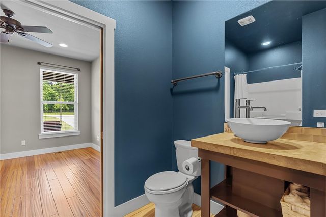 13164 Stoneridge Road, Bentonville, AR 72712