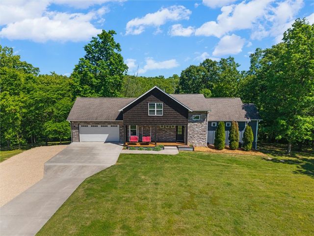 13164 Stoneridge Road, Bentonville, AR 72712