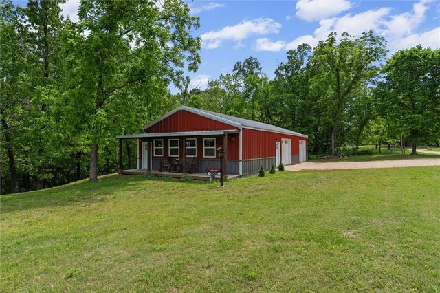 13164 Stoneridge Road, Bentonville, AR 72712