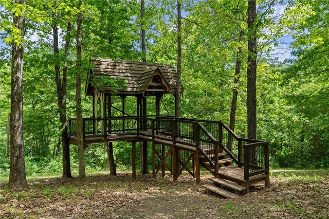 13164 Stoneridge Road, Bentonville, AR 72712