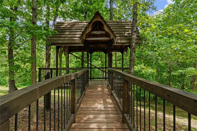 13164 Stoneridge Road, Bentonville, AR 72712