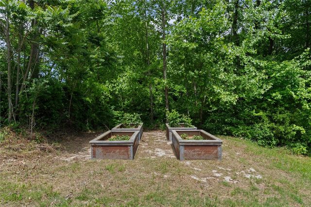 13164 Stoneridge Road, Bentonville, AR 72712