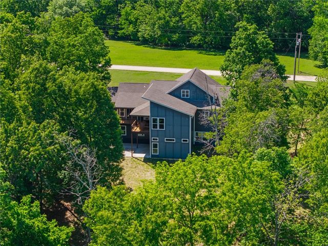 13164 Stoneridge Road, Bentonville, AR 72712
