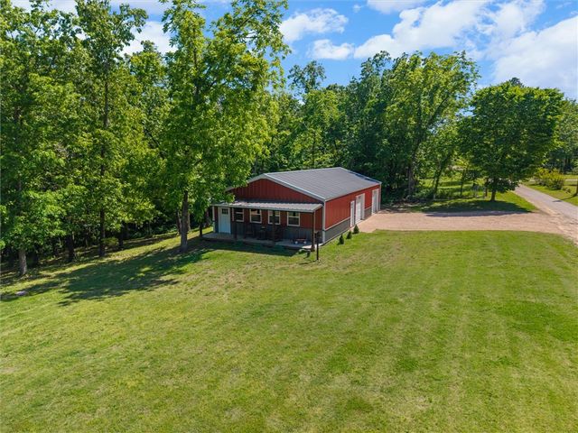 13164 Stoneridge Road, Bentonville, AR 72712