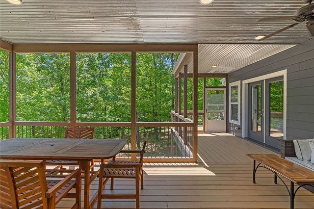 13164 Stoneridge Road, Bentonville, AR 72712