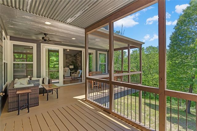 13164 Stoneridge Road, Bentonville, AR 72712