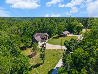 13164 Stoneridge Road, Bentonville, AR 72712
