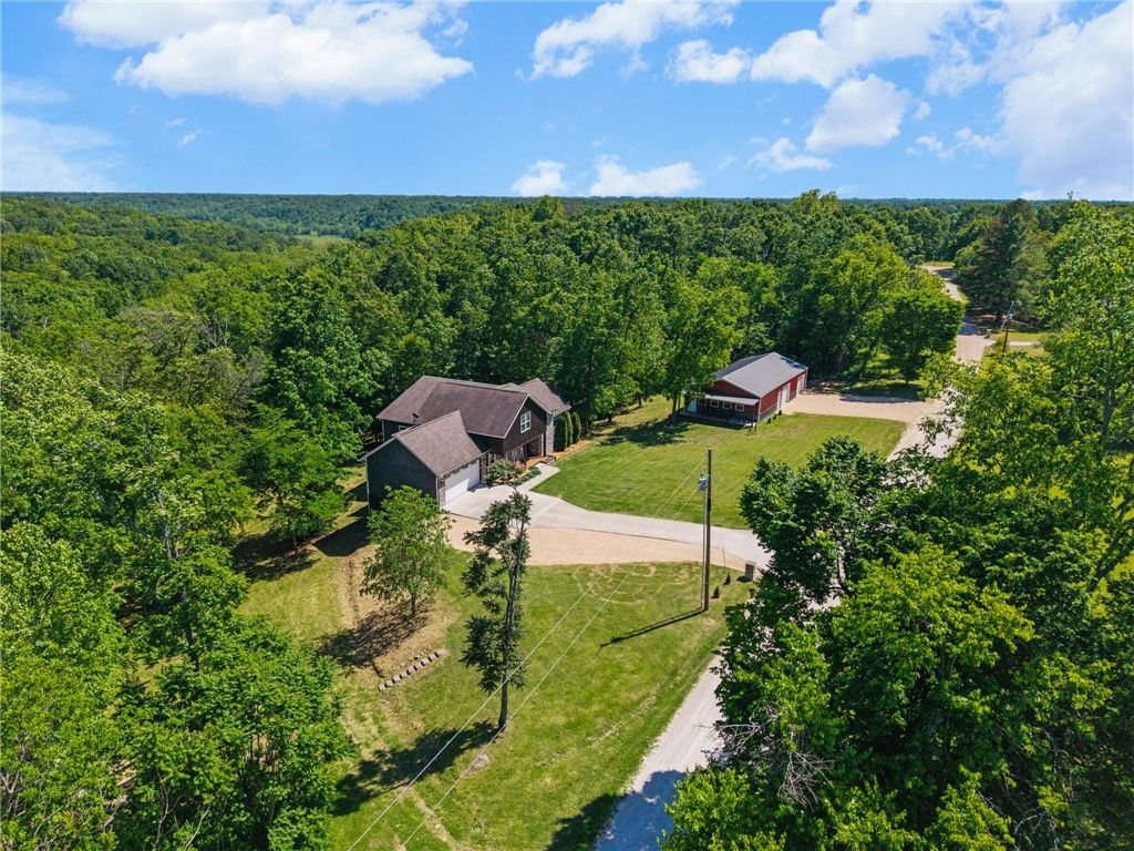 13164 Stoneridge Road, Bentonville, AR 72712