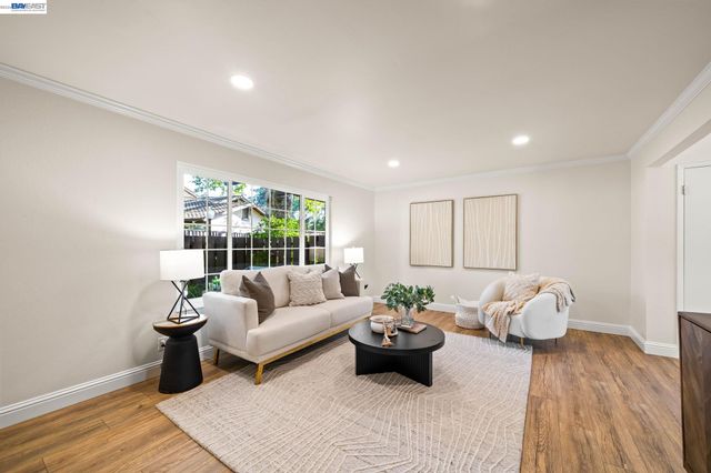 36405 Sereno Cmn, Fremont, CA 94536
