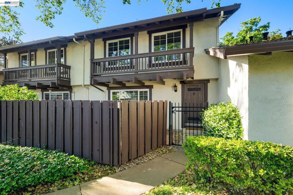 36405 Sereno Cmn, Fremont, CA 94536