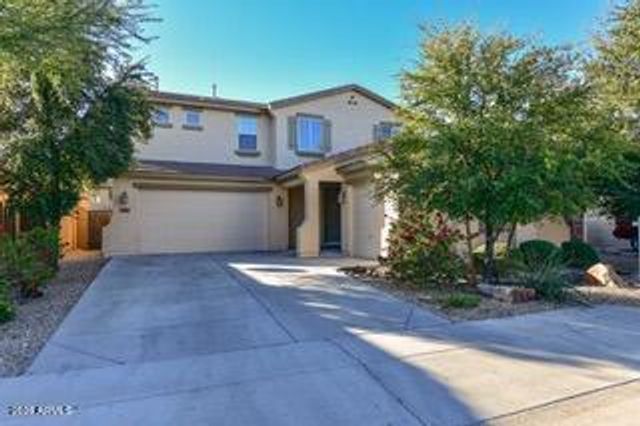 9207 W BENT TREE Drive, Peoria, AZ 85383