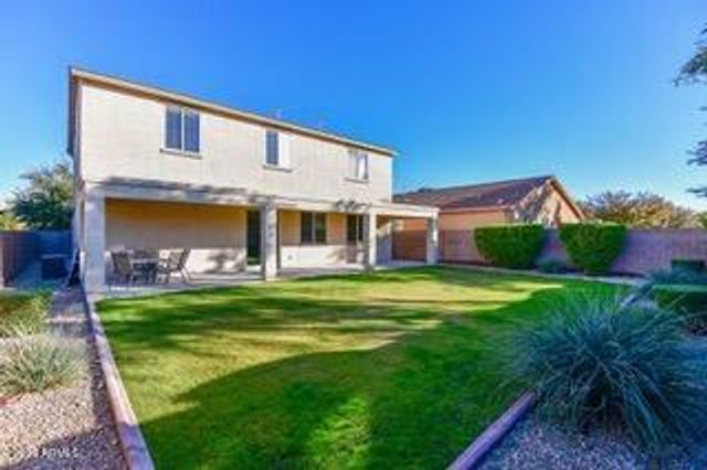 9207 W BENT TREE Drive, Peoria, AZ 85383