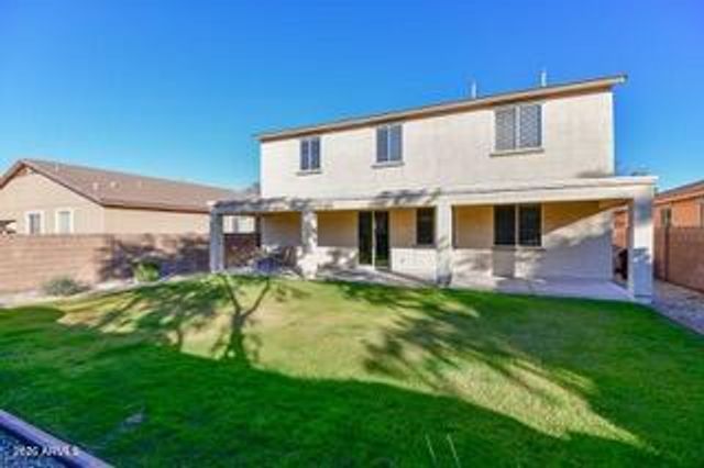 9207 W BENT TREE Drive, Peoria, AZ 85383