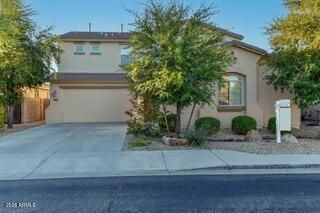 9207 W BENT TREE Drive, Peoria, AZ 85383