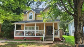1423 Metropolitan Parkway, Atlanta, GA 30310