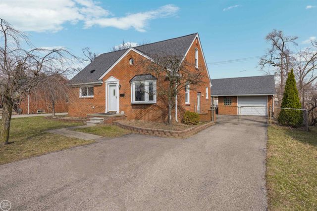 46514 Wright Avenue, Shelby Twp, MI 48317