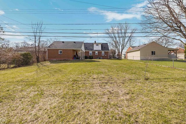 46514 Wright Avenue, Shelby Twp, MI 48317