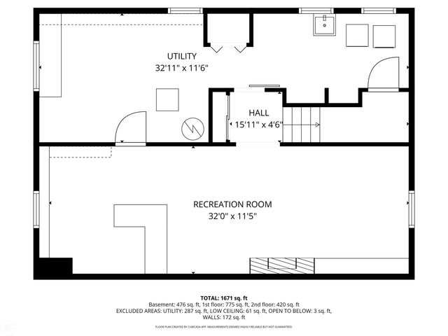 46514 Wright Avenue, Shelby Twp, MI 48317