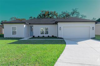 227 W 4TH STREET, Chuluota, FL 32766