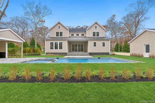 12 Lincoln Street, Sag Harbor, NY 11963