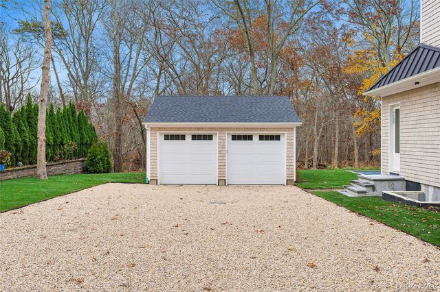 12 Lincoln Street, Sag Harbor, NY 11963