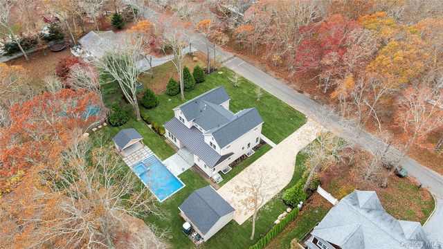 12 Lincoln Street, Sag Harbor, NY 11963