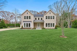 12 Lincoln Street, Sag Harbor, NY 11963